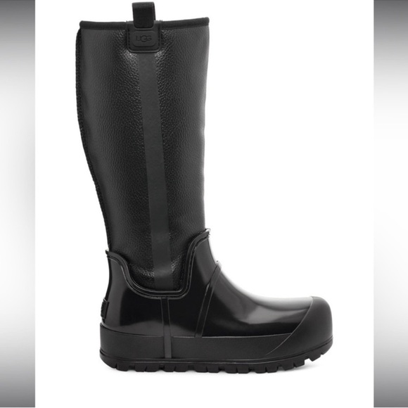 UGG Women Raincloud Tall Boot - Picture 3 of 11